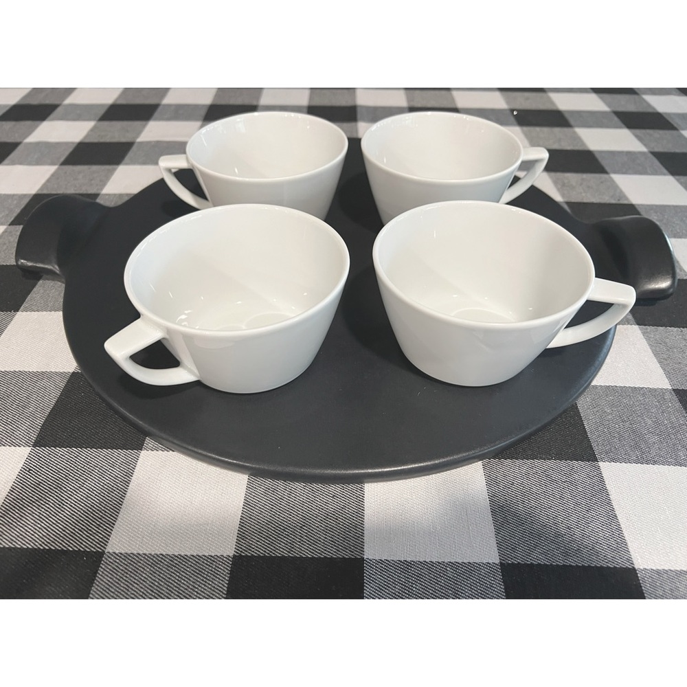 Schonwald set of 4 cups. EUC. - Picture 5 of 7